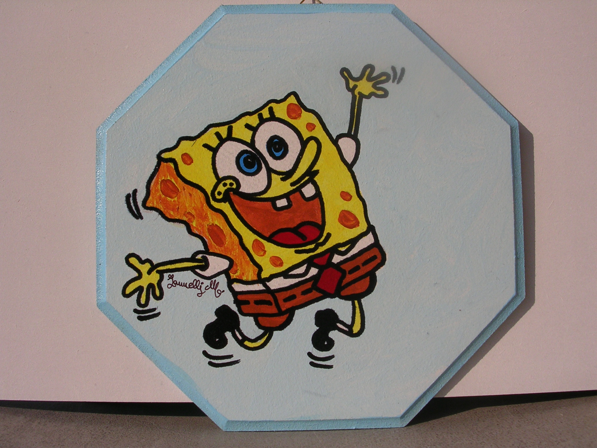 Spongebob 2